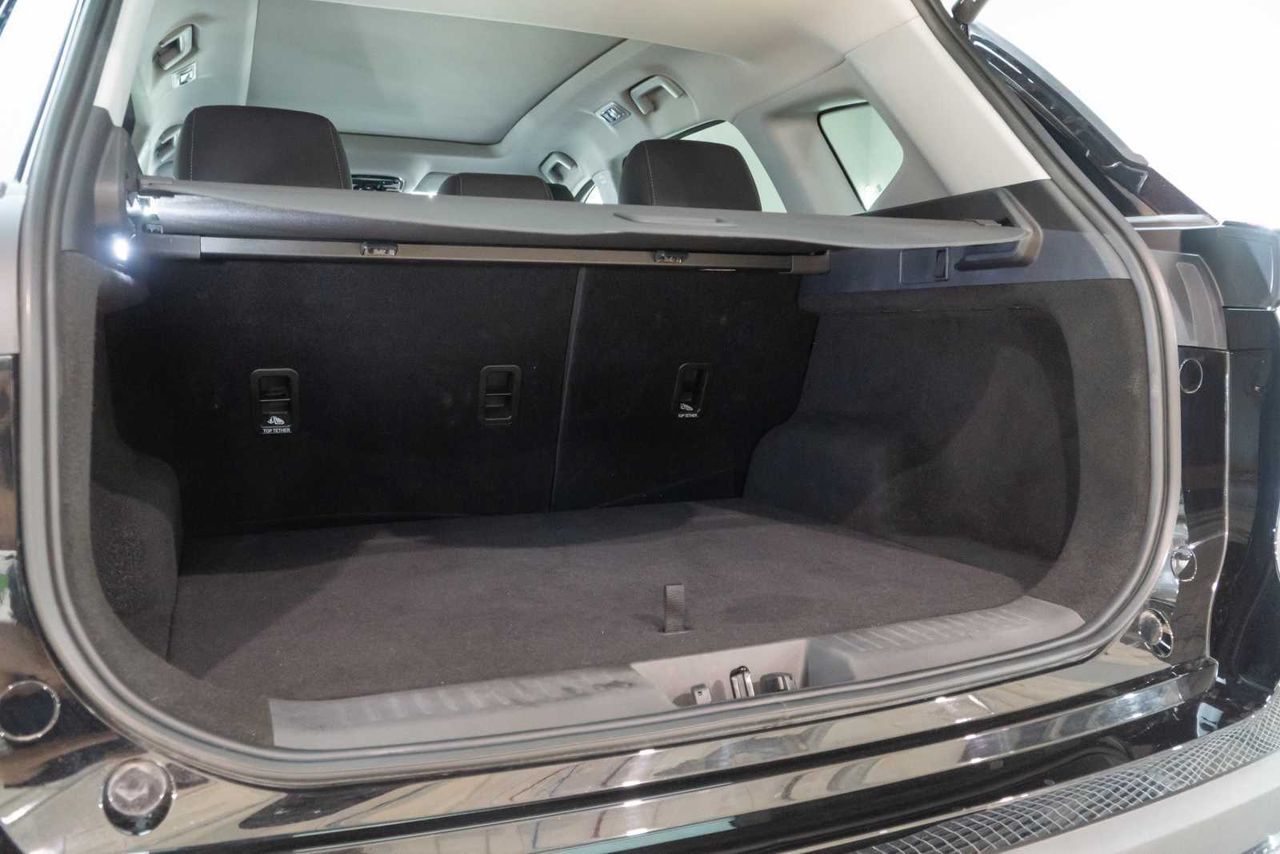 Ebro S700 1.6 TGDI Luxury 7 DCT - Foto 11