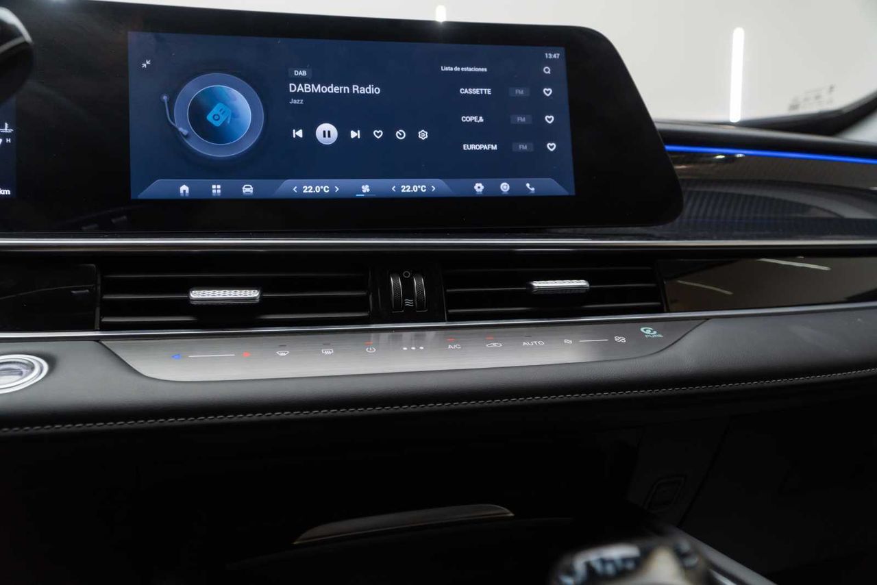 Ebro S700 1.6 TGDI Luxury 7 DCT - Foto 14