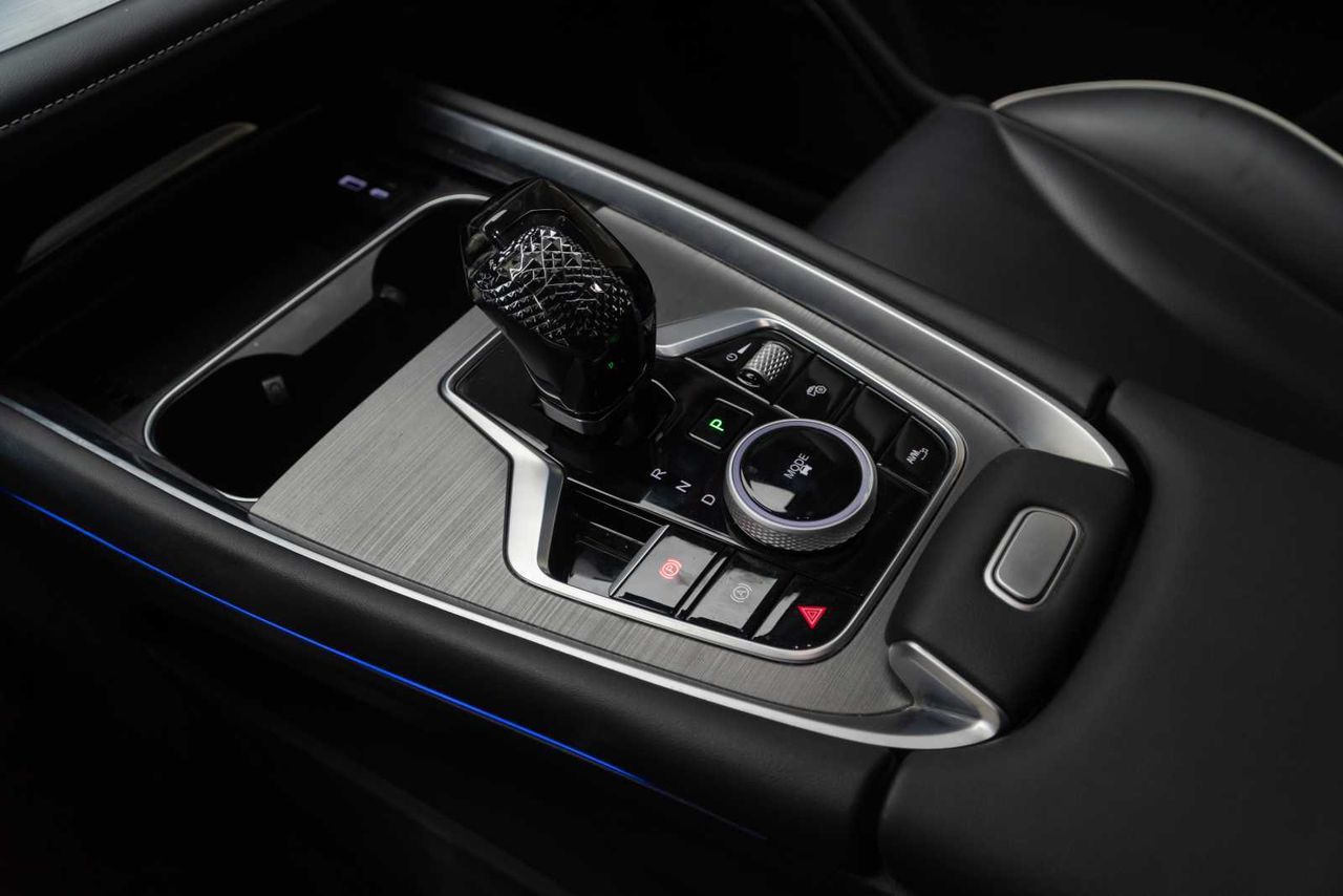 Ebro S700 1.6 TGDI Luxury 7 DCT - Foto 16