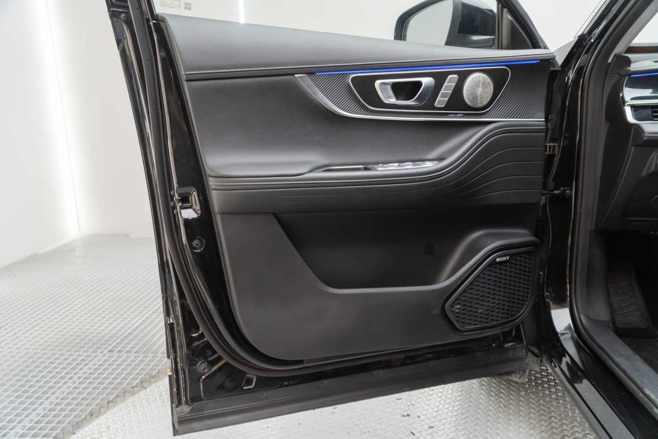 Ebro S700 1.6 TGDI Luxury 7 DCT - Foto 18