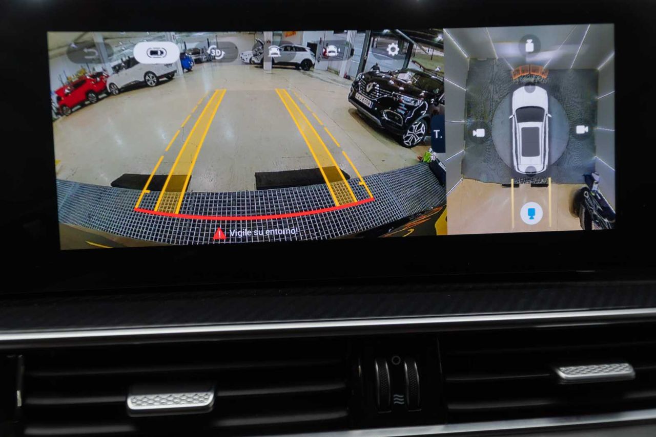 Ebro S700 1.6 TGDI Luxury 7 DCT - Foto 15
