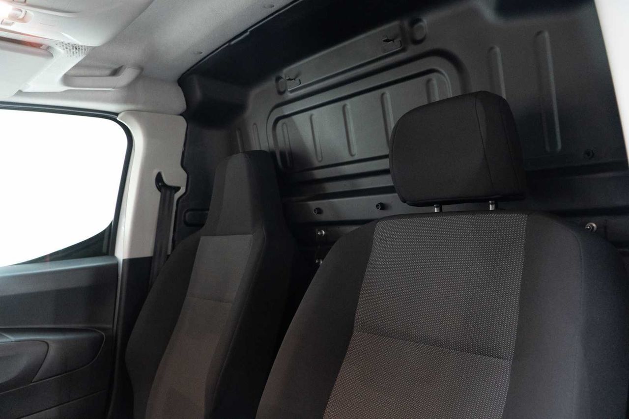 Opel Combo Cargo   cargo l 1000kg 1.5 diesel 100 cv  - Foto 19