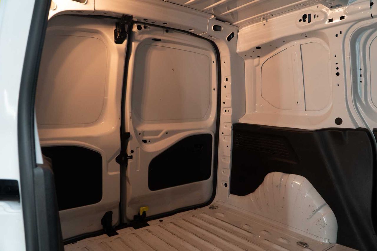 Opel Combo Cargo   cargo l 1000kg 1.5 diesel 100 cv  - Foto 12