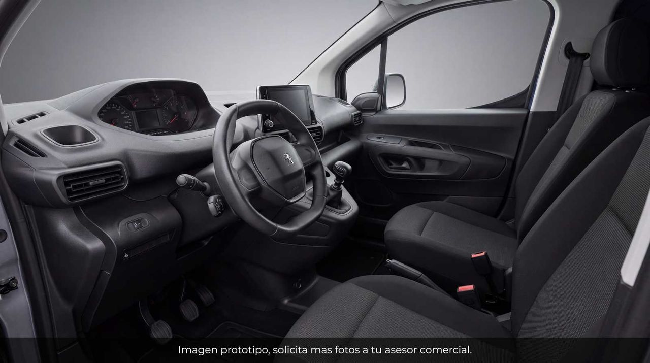 Peugeot Rifter   1.5 99 cv  - Foto 5