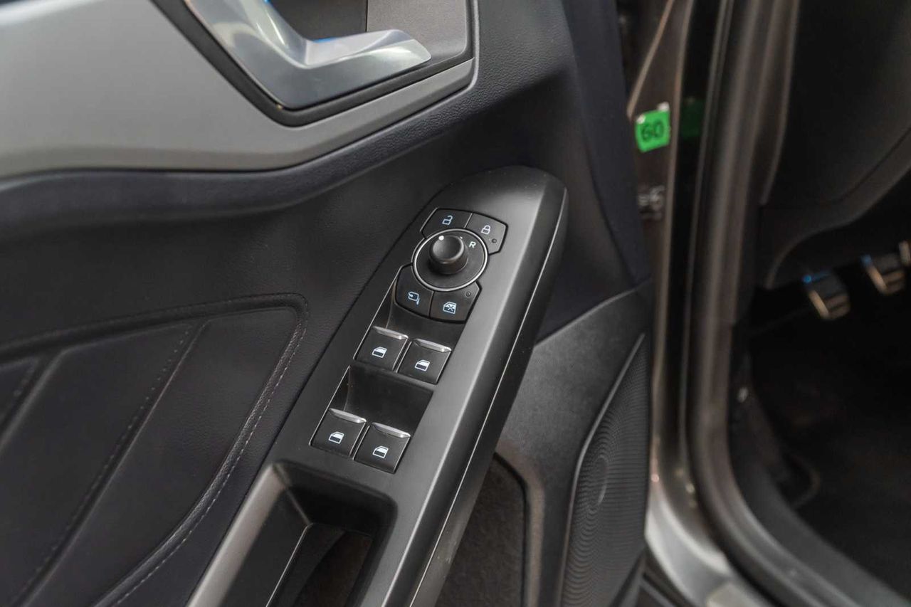Ford Focus 1.0 Ecoboost MHEV 92kW ST-Line  - Foto 16
