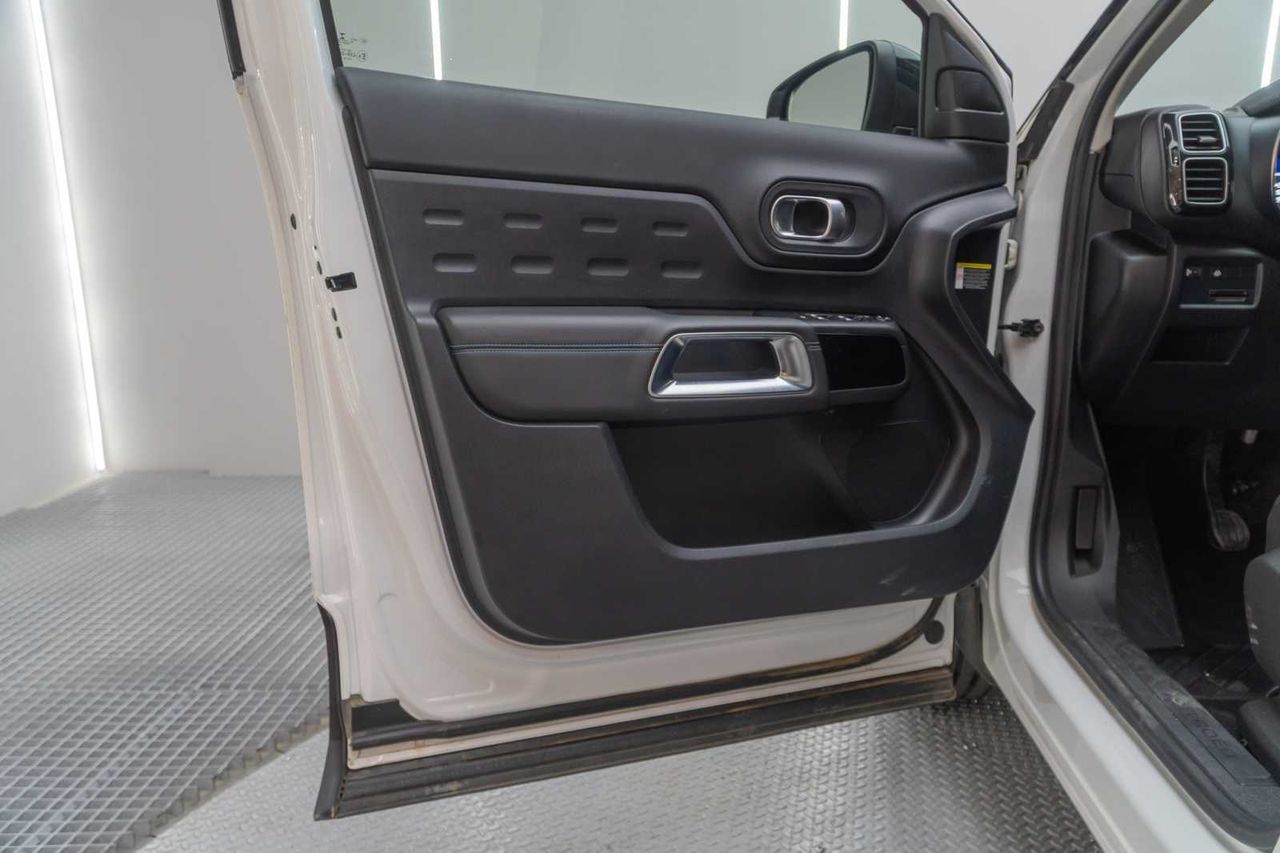 Citroën C5 Aircross PureTech 96kW (130CV) S&S Feel  - Foto 17