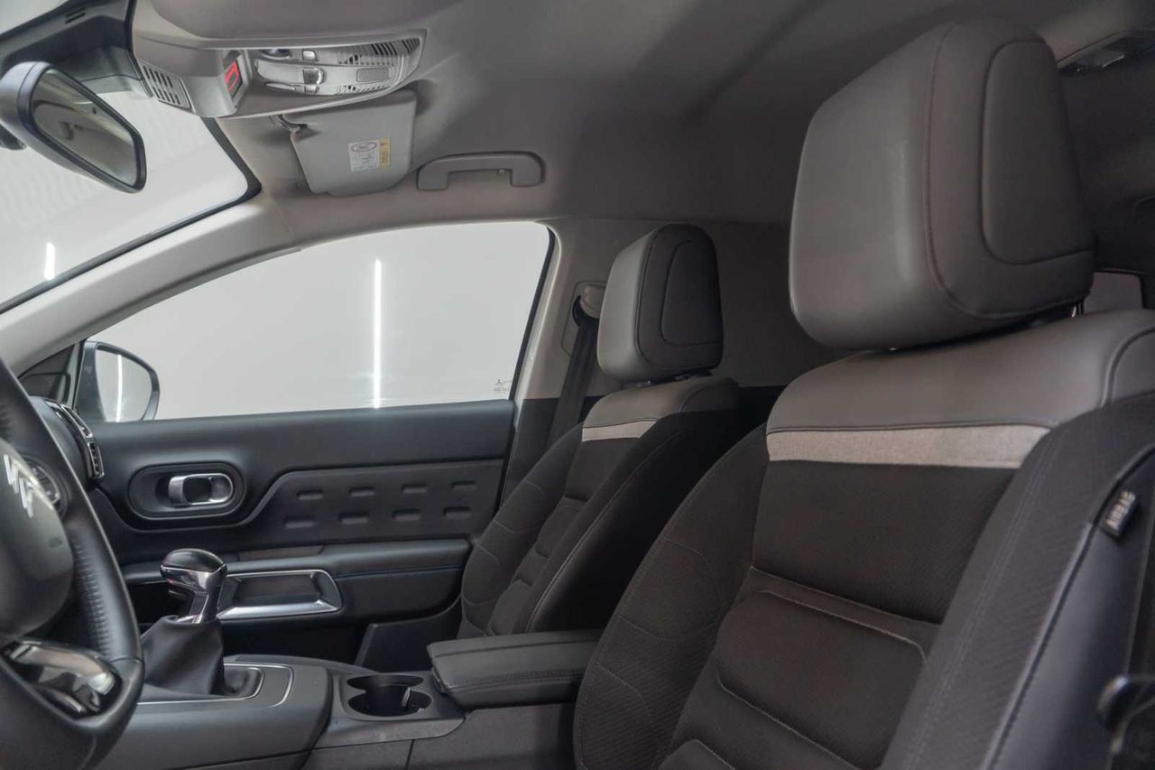 Citroën C5 Aircross PureTech 96kW (130CV) S&S Feel  - Foto 18