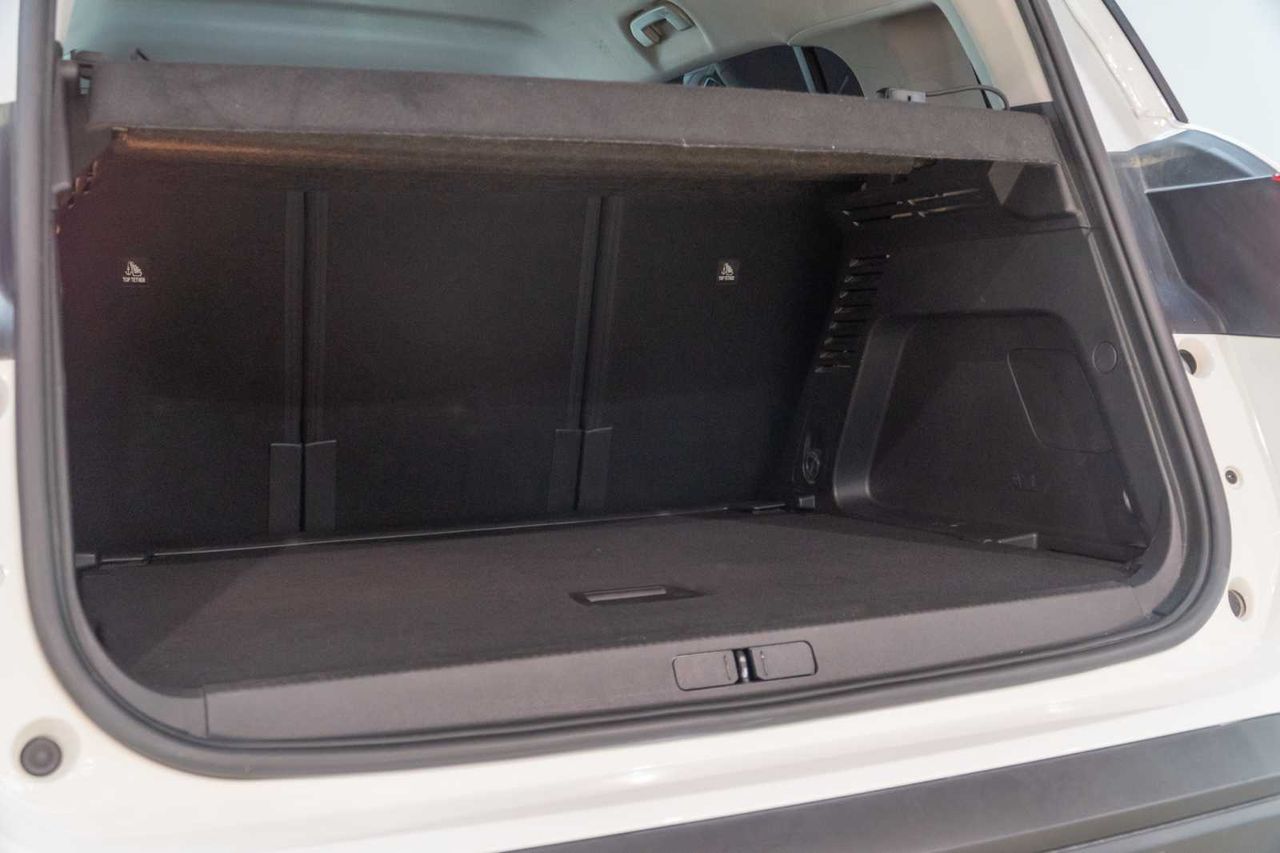 Citroën C5 Aircross PureTech 96kW (130CV) S&S Feel  - Foto 11
