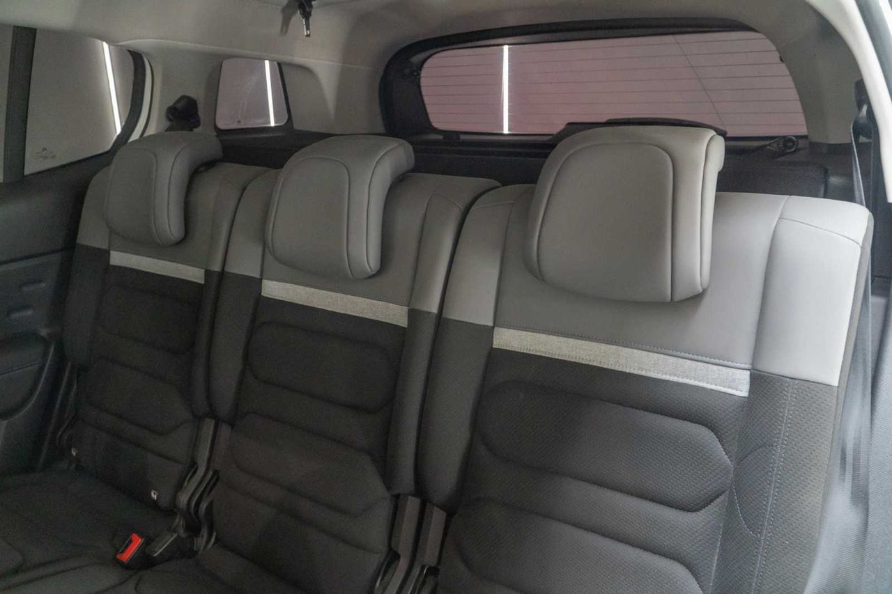 Citroën C5 Aircross PureTech 96kW (130CV) S&S Feel  - Foto 19