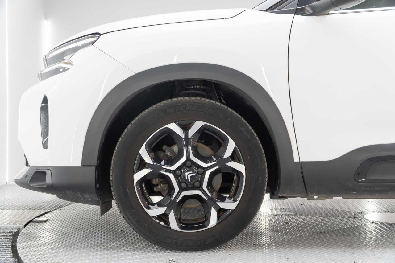 Citroën C5 Aircross PureTech 96kW (130CV) S&S Feel  - Foto 24