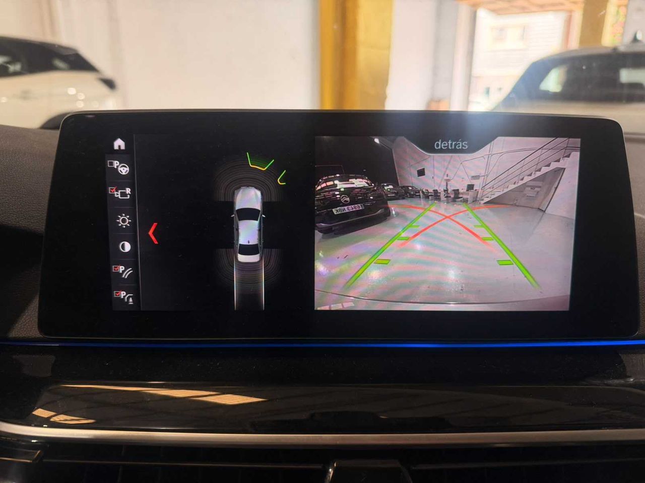 BMW Serie 5 520d  - Foto 14