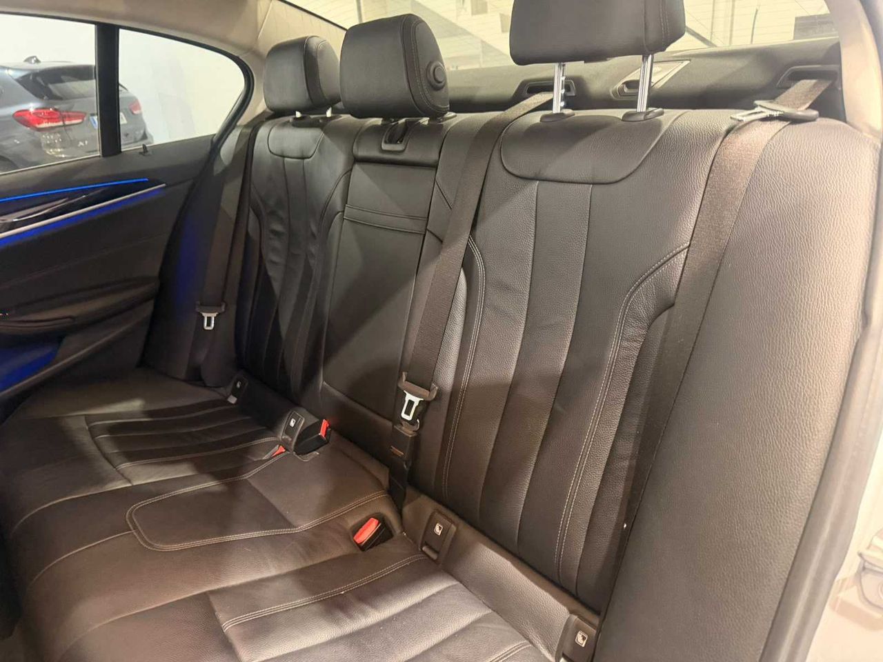 BMW Serie 5 520d  - Foto 15