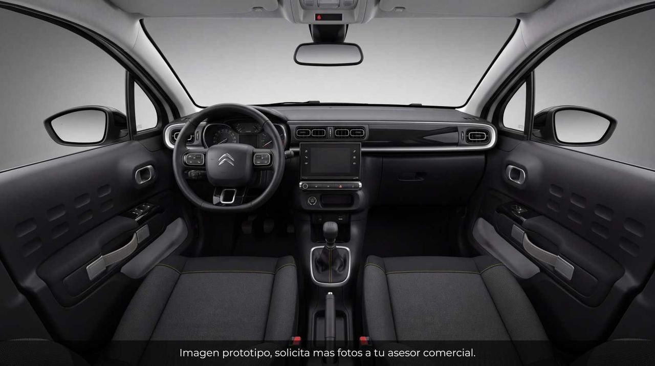 Citroën C3 PureTech 81KW (110CV) S&S Shine  - Foto 4