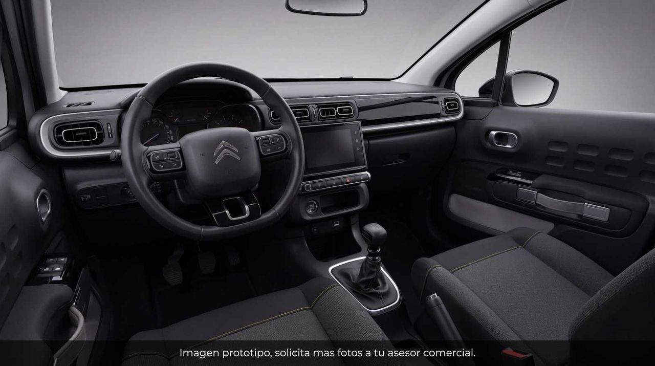Citroën C3 PureTech 81KW (110CV) S&S Shine  - Foto 5