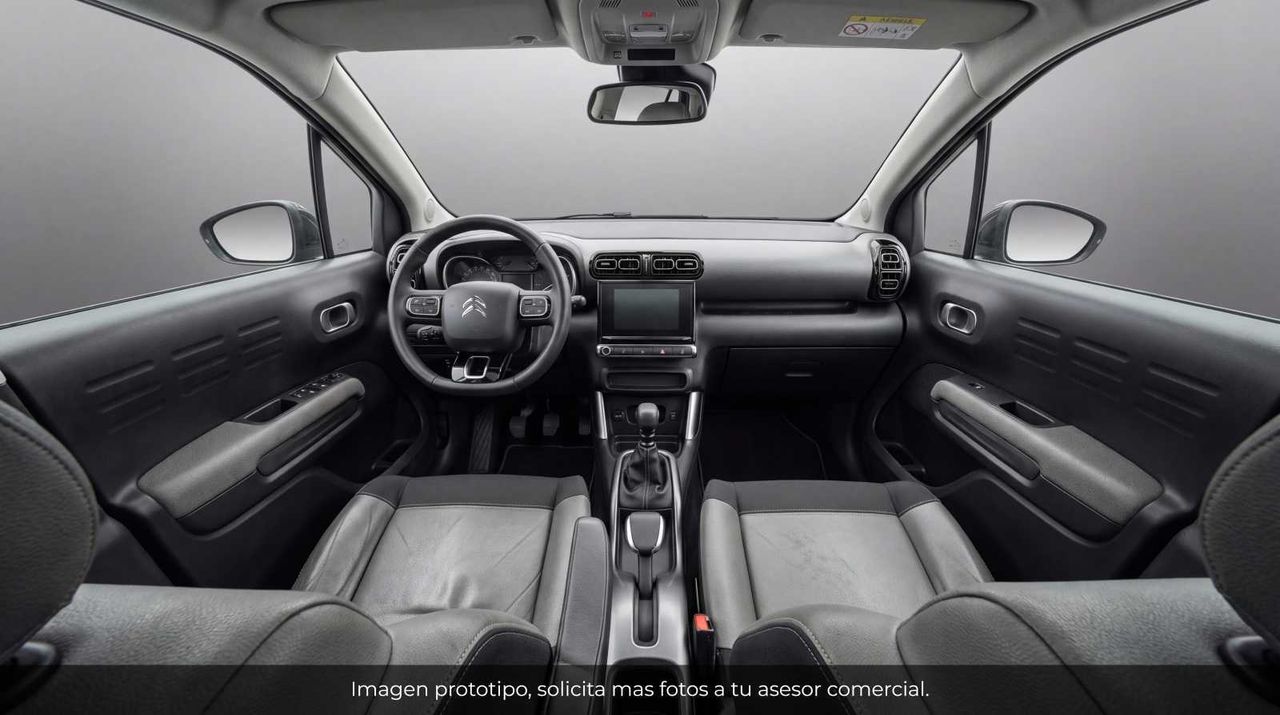Citroën C3 Aircross PureTech 81kW (110CV) S&S Shine  - Foto 4