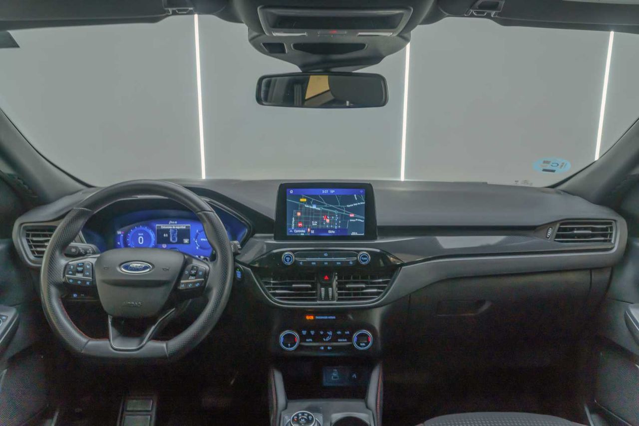 Ford Kuga ST-Line 1.5 EcoBlue 88kW (120CV) Auto  - Foto 20