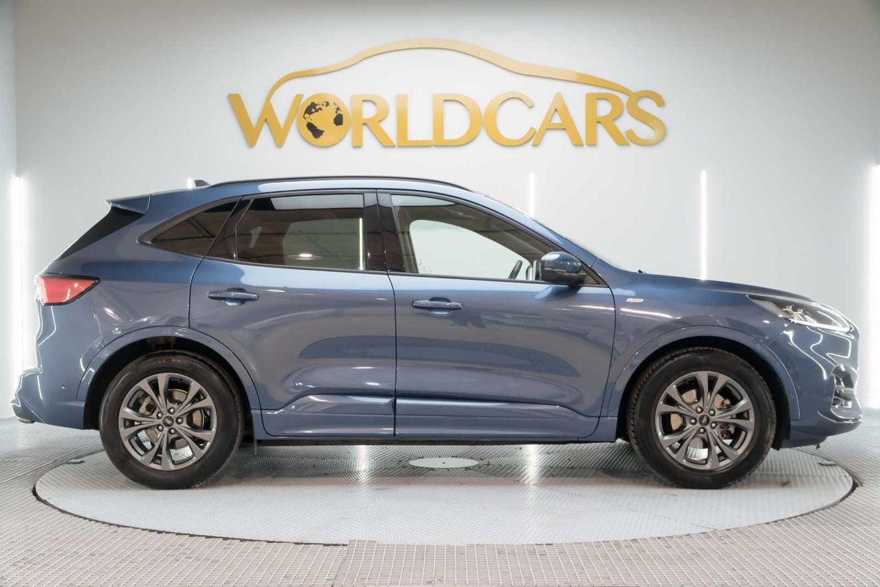 Ford Kuga ST-Line 1.5 EcoBlue 88kW (120CV) Auto  - Foto 6