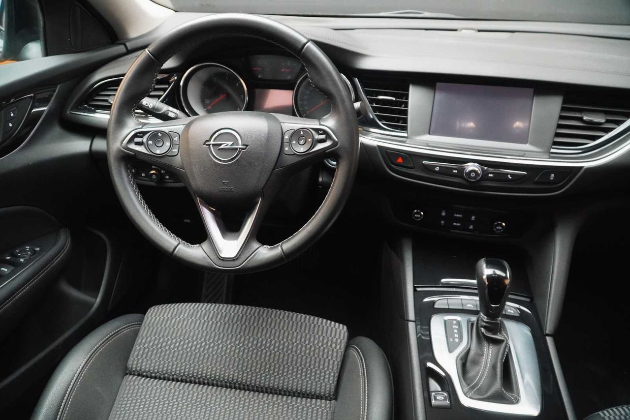 Opel Insignia  GS Edition 1.5D DVH 90kW (122CV) AT8  - Foto 12