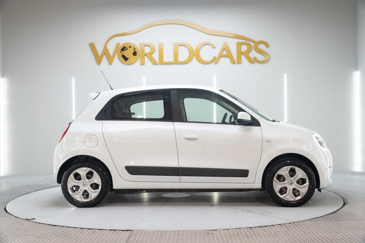 Renault Twingo  tce zen 48kw  - Foto 5