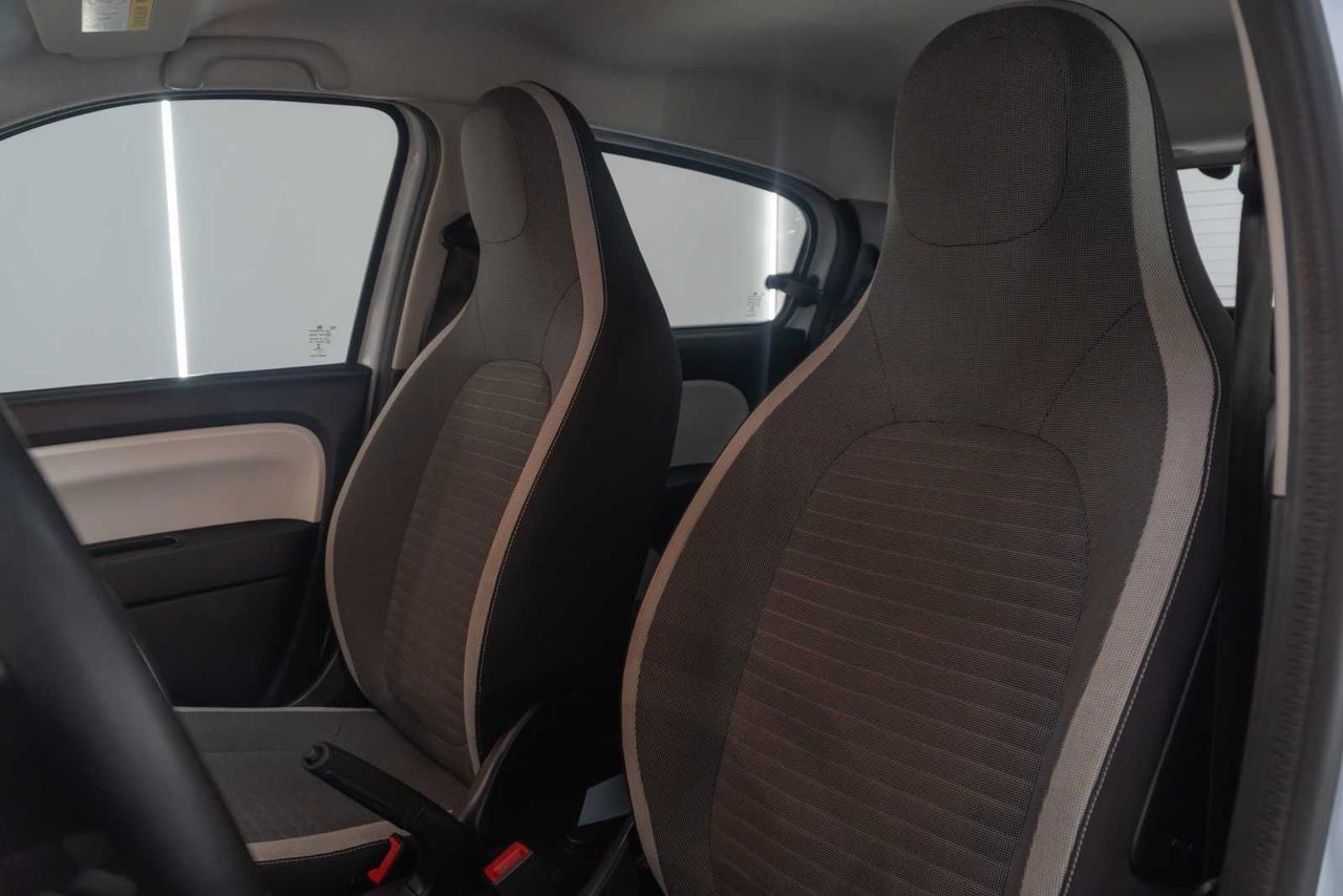 Renault Twingo  tce zen 48kw  - Foto 15