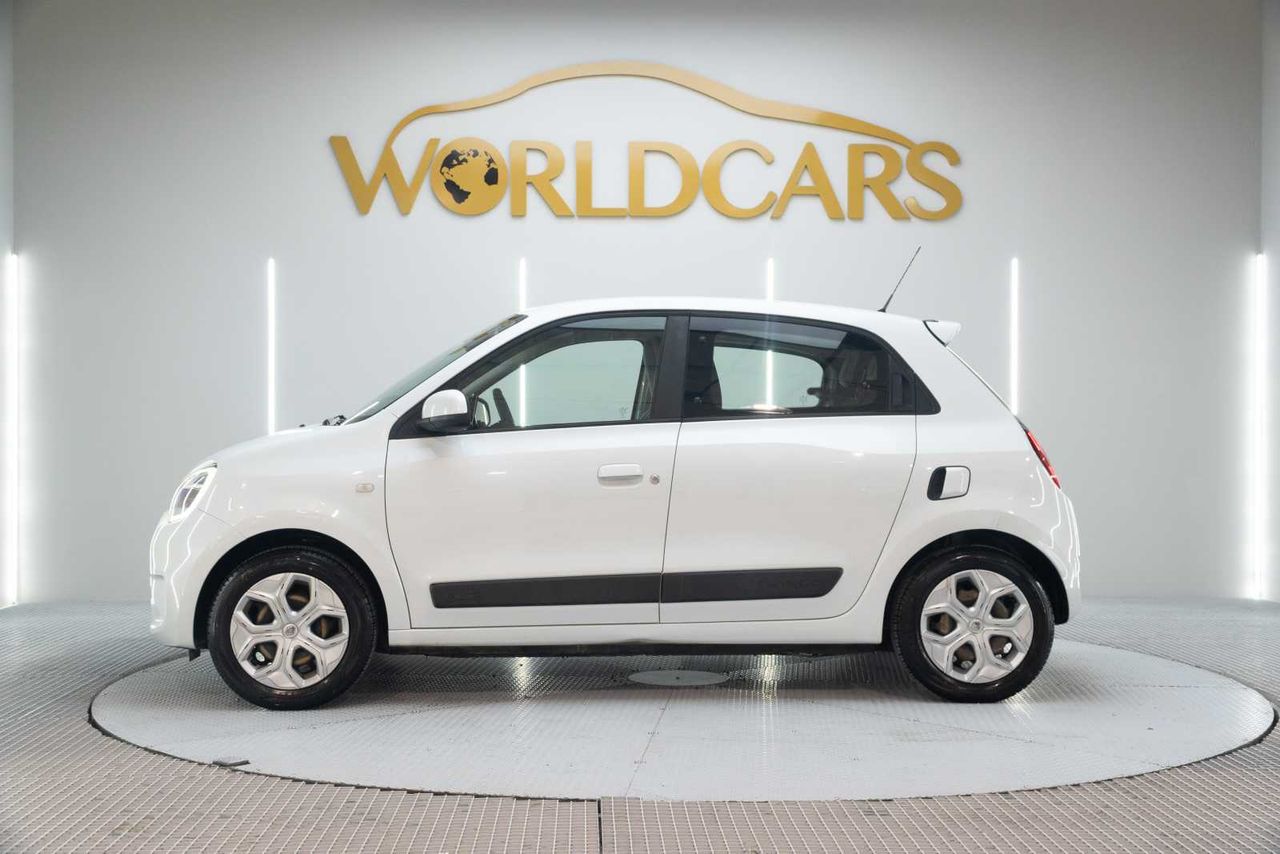 Renault Twingo  tce zen 48kw  - Foto 10