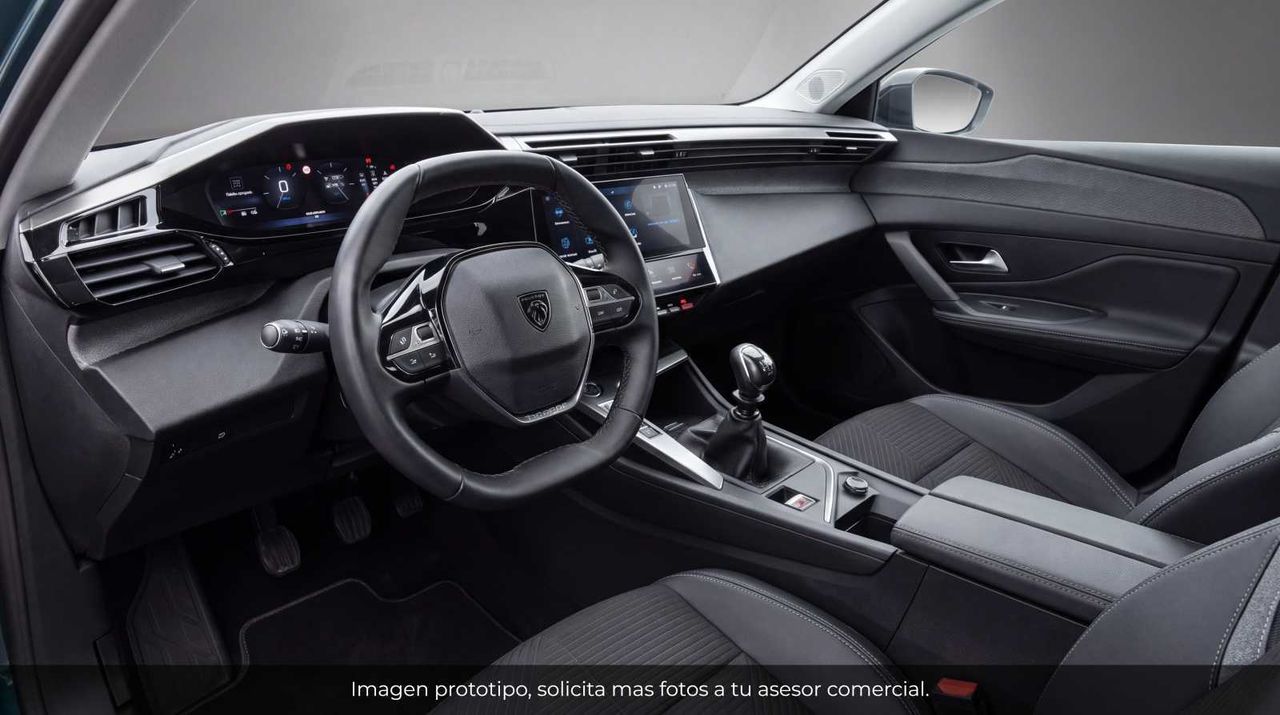 Peugeot 308 SW Allure BlueHDi 130 S&S MAN  - Foto 5