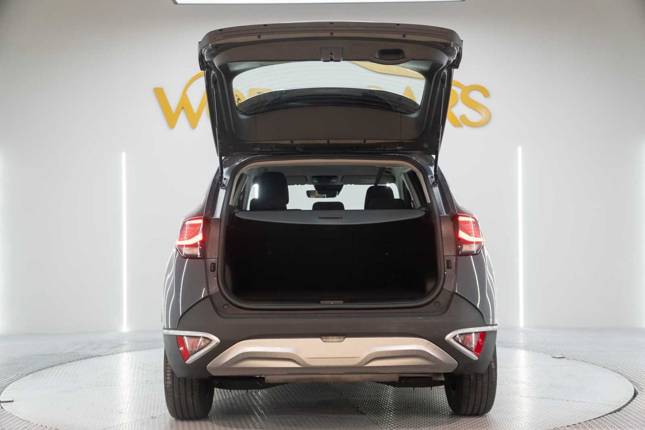 Kia Sportage 1.6 CRDi 85kW (115CV) Concept 4x2  - Foto 10
