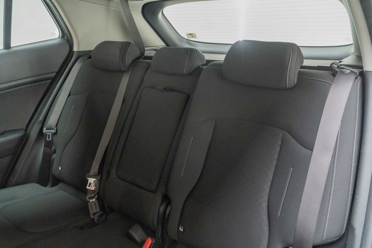 Kia Sportage 1.6 CRDi 85kW (115CV) Concept 4x2  - Foto 19