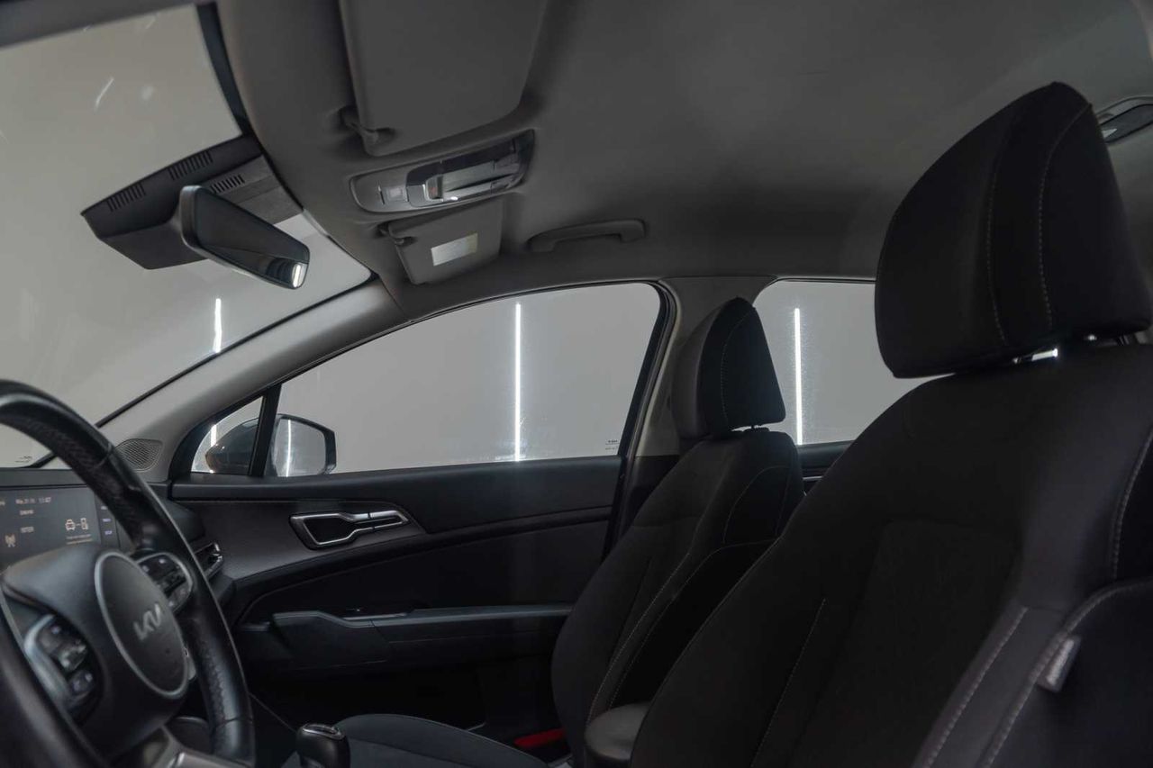 Kia Sportage 1.6 CRDi 85kW (115CV) Concept 4x2  - Foto 18