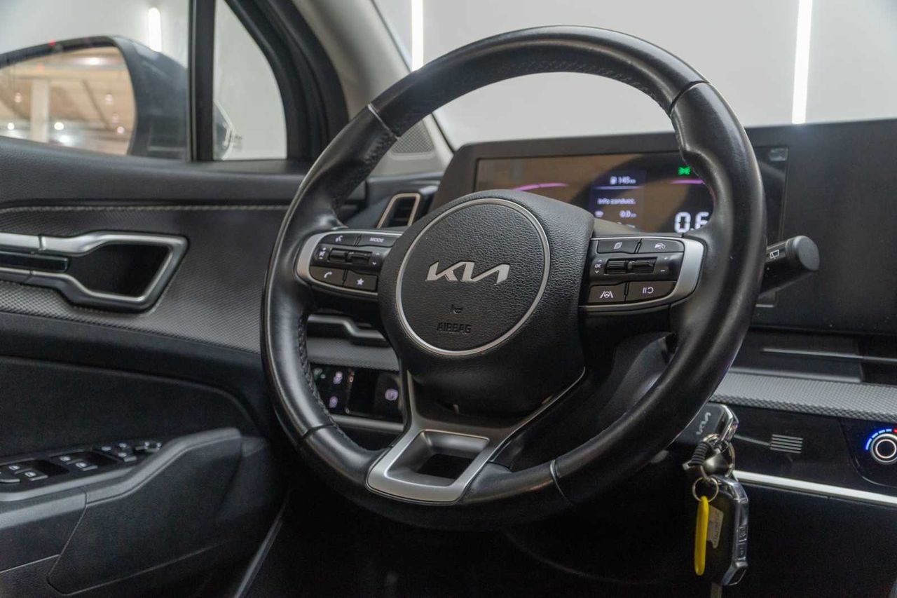 Kia Sportage 1.6 CRDi 85kW (115CV) Concept 4x2  - Foto 22