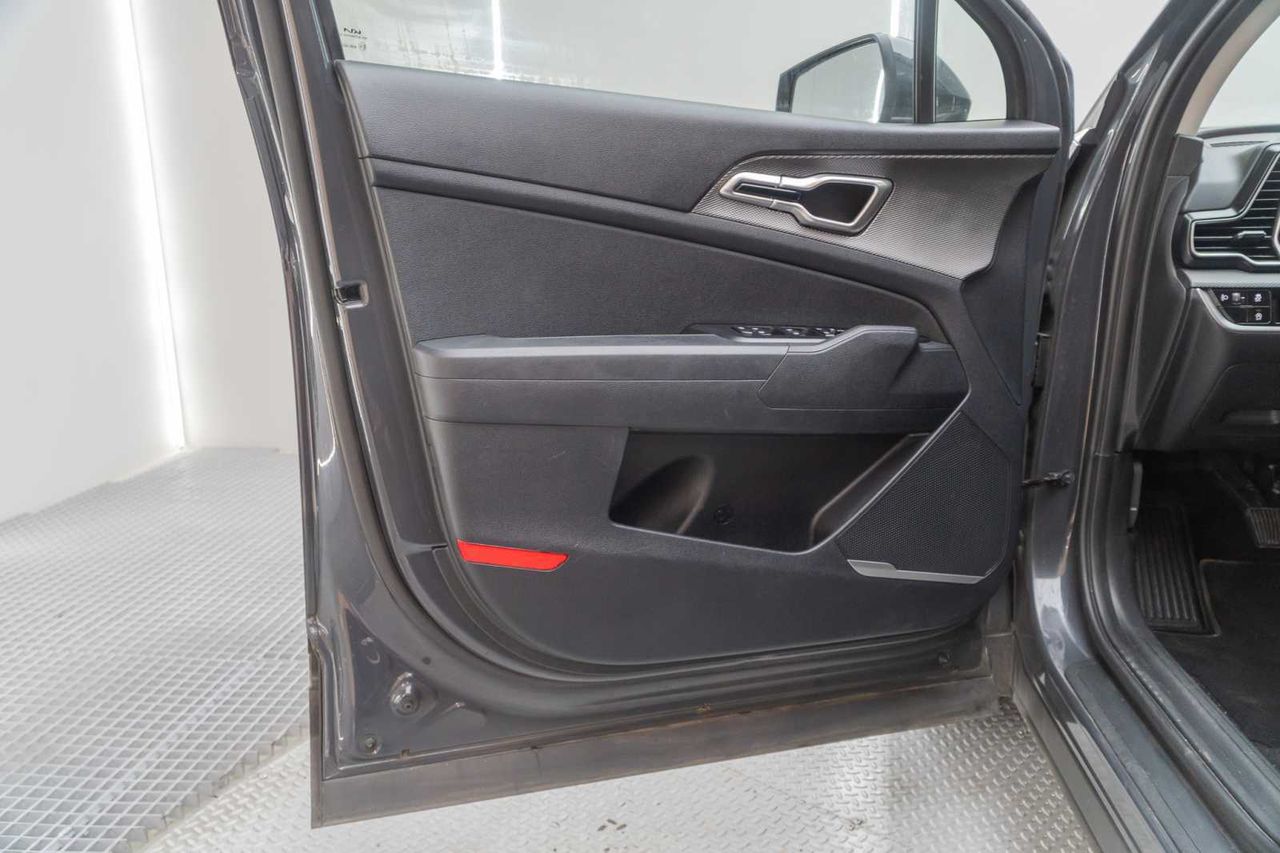Kia Sportage 1.6 CRDi 85kW (115CV) Concept 4x2  - Foto 17