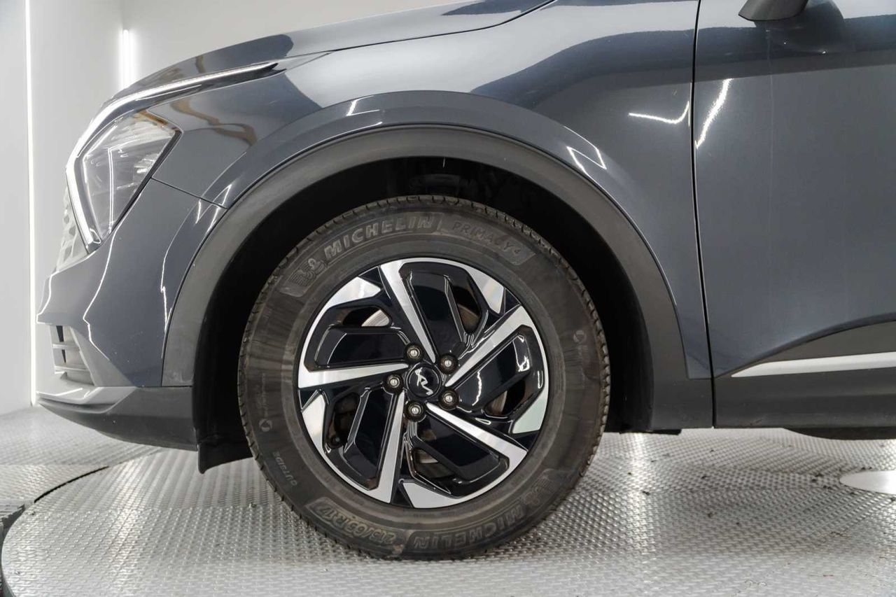 Kia Sportage 1.6 CRDi 85kW (115CV) Concept 4x2  - Foto 25