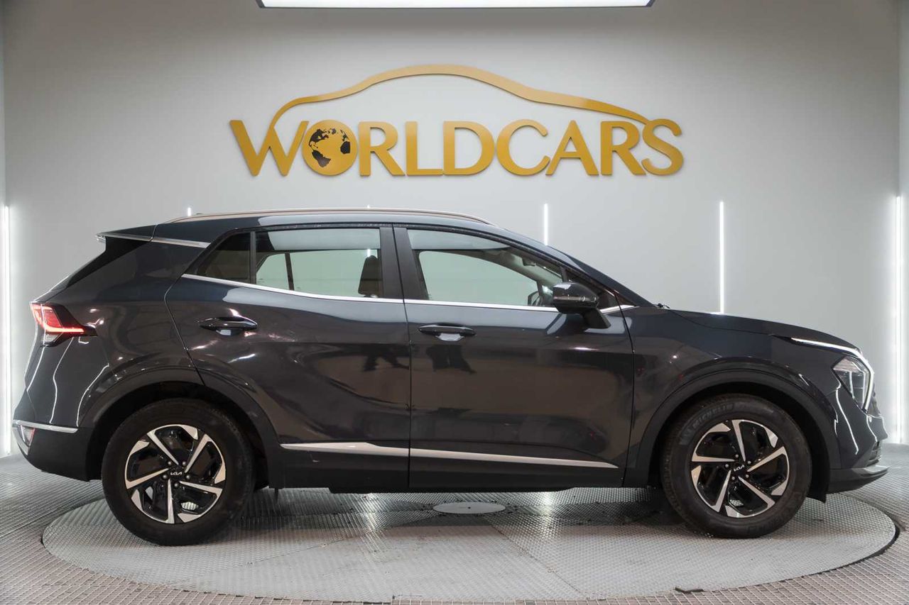 Kia Sportage 1.6 CRDi 85kW (115CV) Concept 4x2  - Foto 5