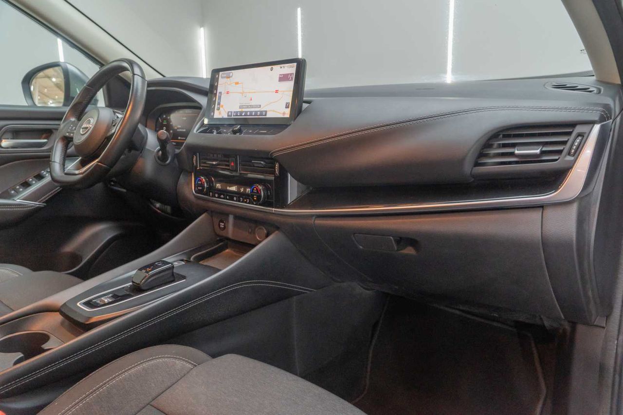 Nissan Qashqai E-POWER 140 KW (190 CV) N-Connecta  - Foto 23