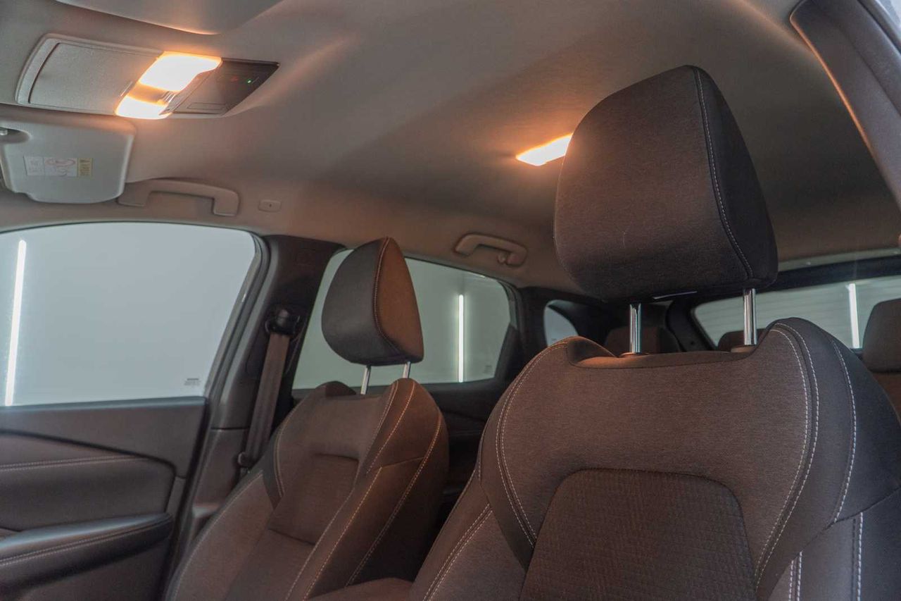 Nissan Qashqai E-POWER 140 KW (190 CV) N-Connecta  - Foto 18