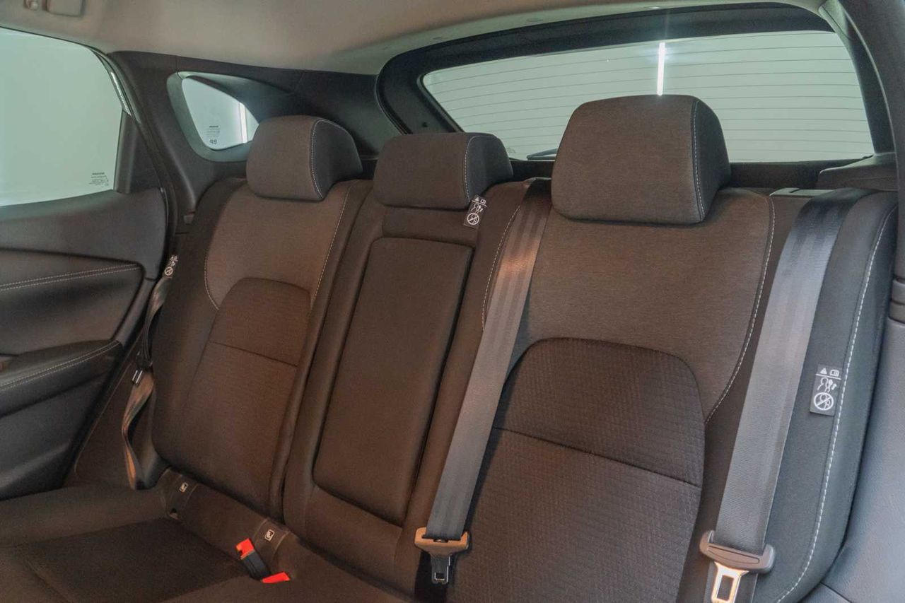 Nissan Qashqai E-POWER 140 KW (190 CV) N-Connecta  - Foto 19