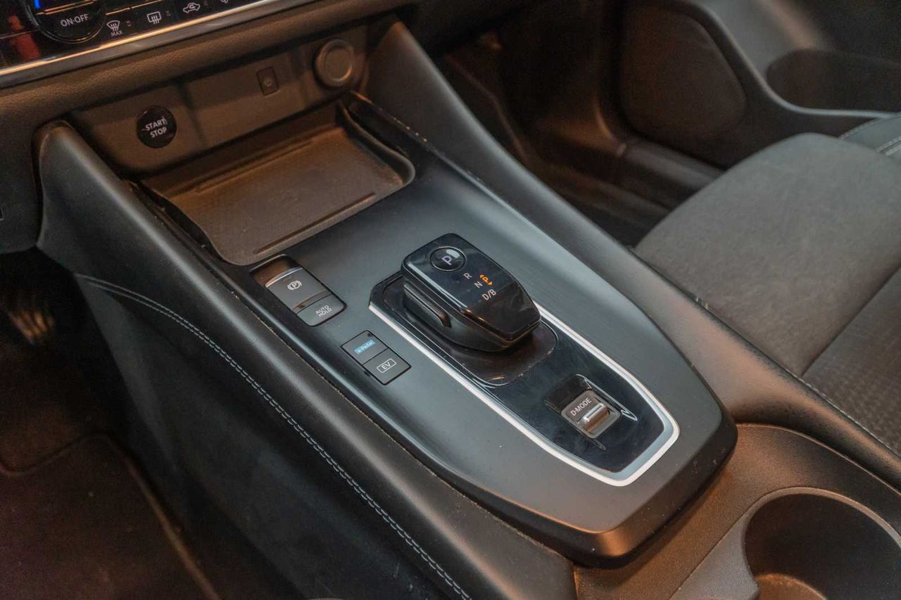 Nissan Qashqai E-POWER 140 KW (190 CV) N-Connecta  - Foto 15
