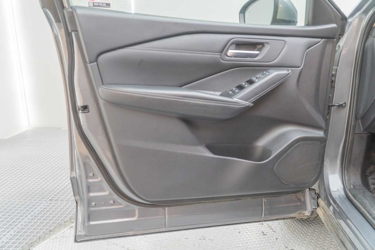 Nissan Qashqai E-POWER 140 KW (190 CV) N-Connecta  - Foto 17