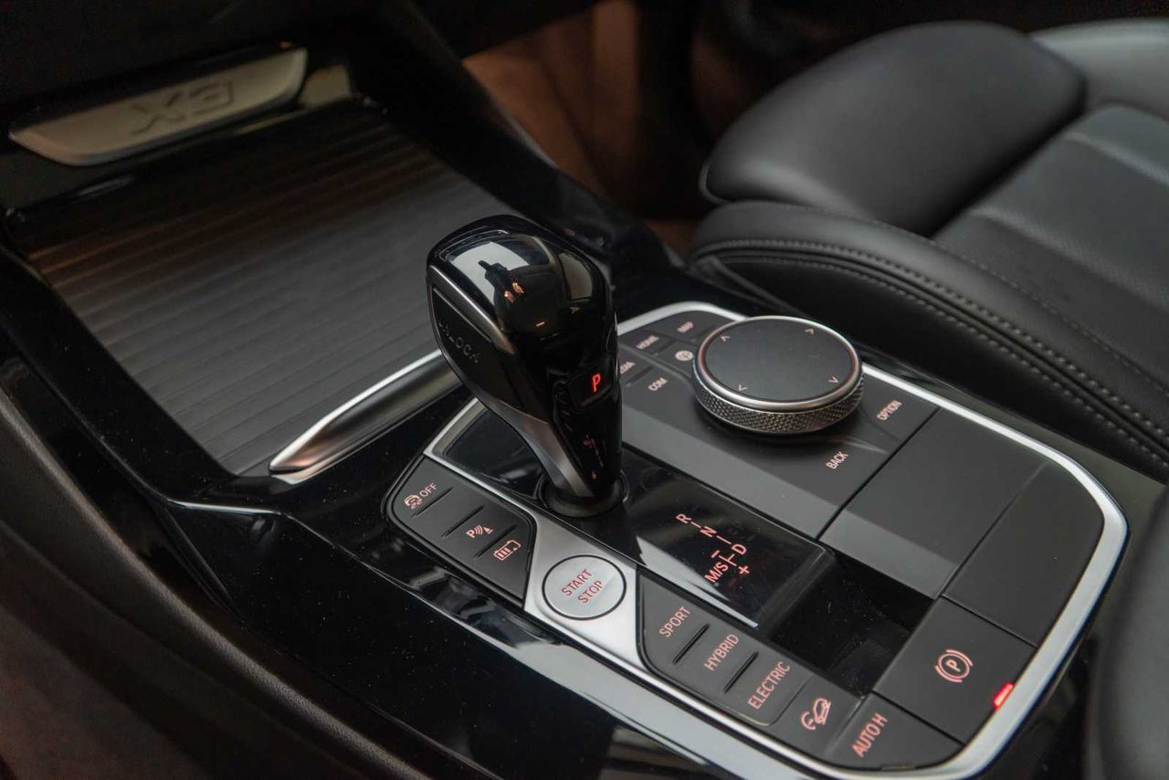 BMW X3 xDrive30e xLine  - Foto 17