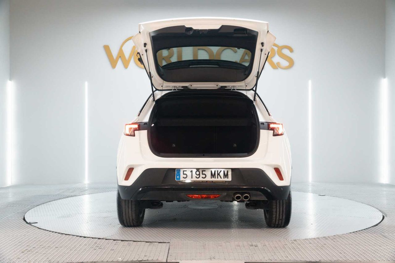 Opel Mokka 1.2 T 100kW (136 CV) GS  - Foto 10