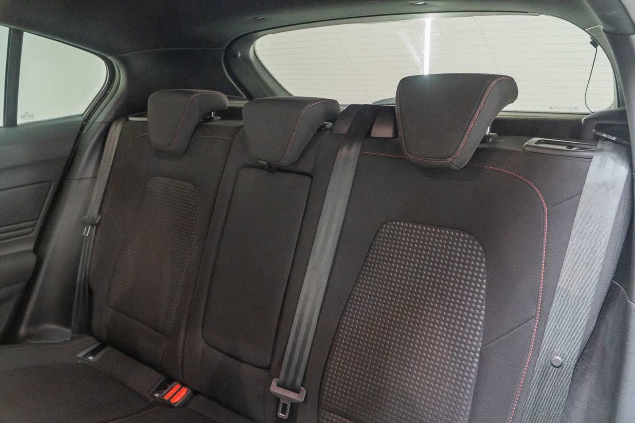 Ford Focus 1.0 Ecoboost MHEV 92kW ST-Line  - Foto 19