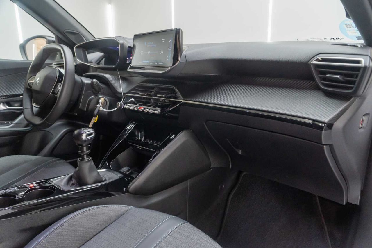 Peugeot 2008 GT Puretech 130 S&S 6 Vel. MAN  - Foto 23