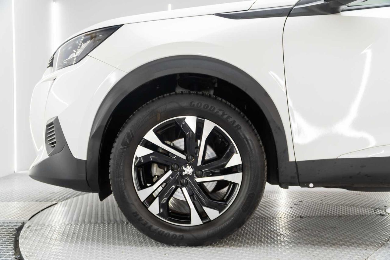 Peugeot 2008 GT Puretech 130 S&S 6 Vel. MAN  - Foto 24