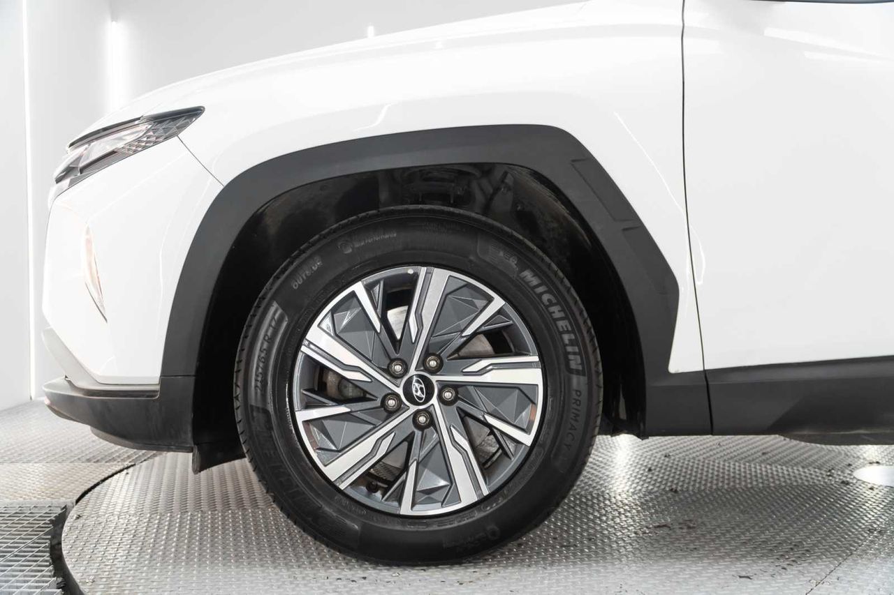 Hyundai Tucson 1.6 TGDI 110kW (150CV) Klass  - Foto 23