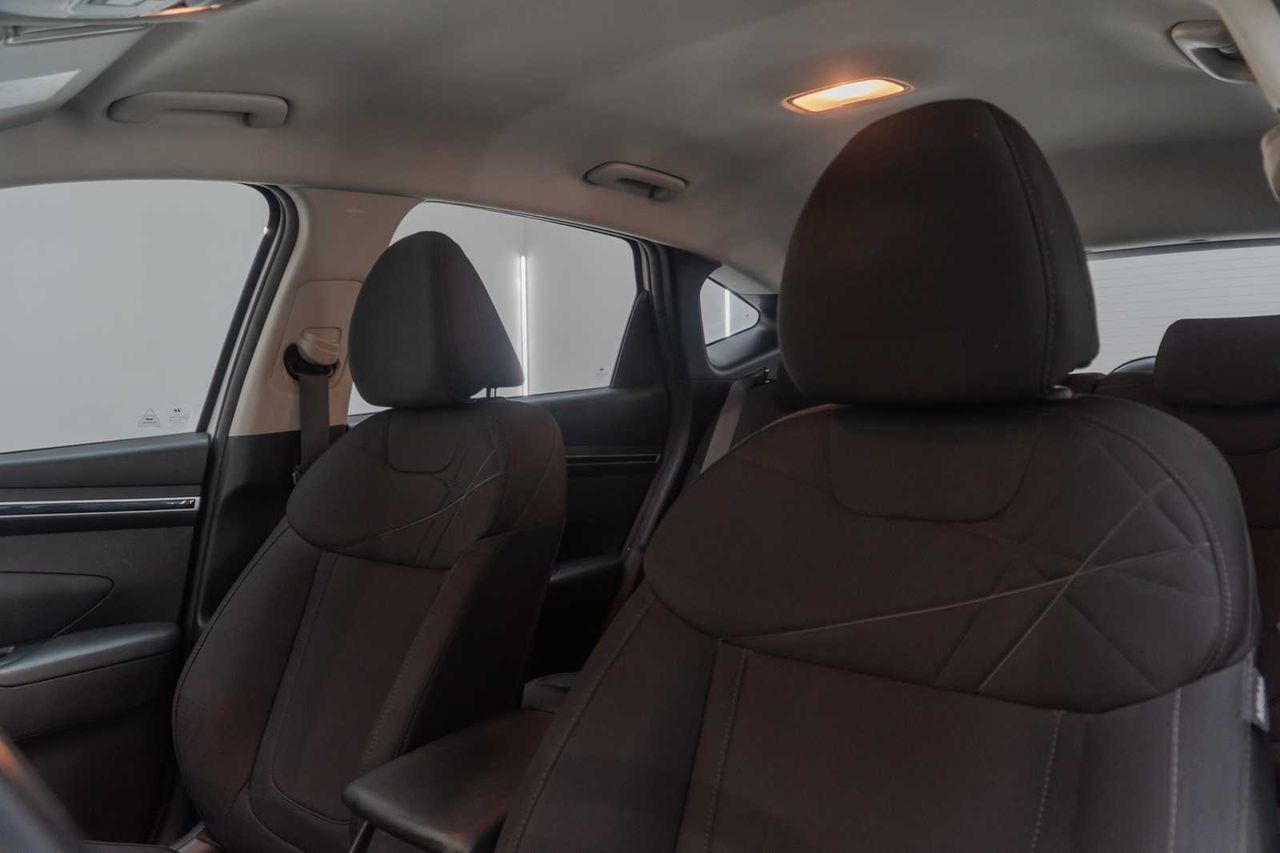 Hyundai Tucson 1.6 TGDI 110kW (150CV) Klass  - Foto 17