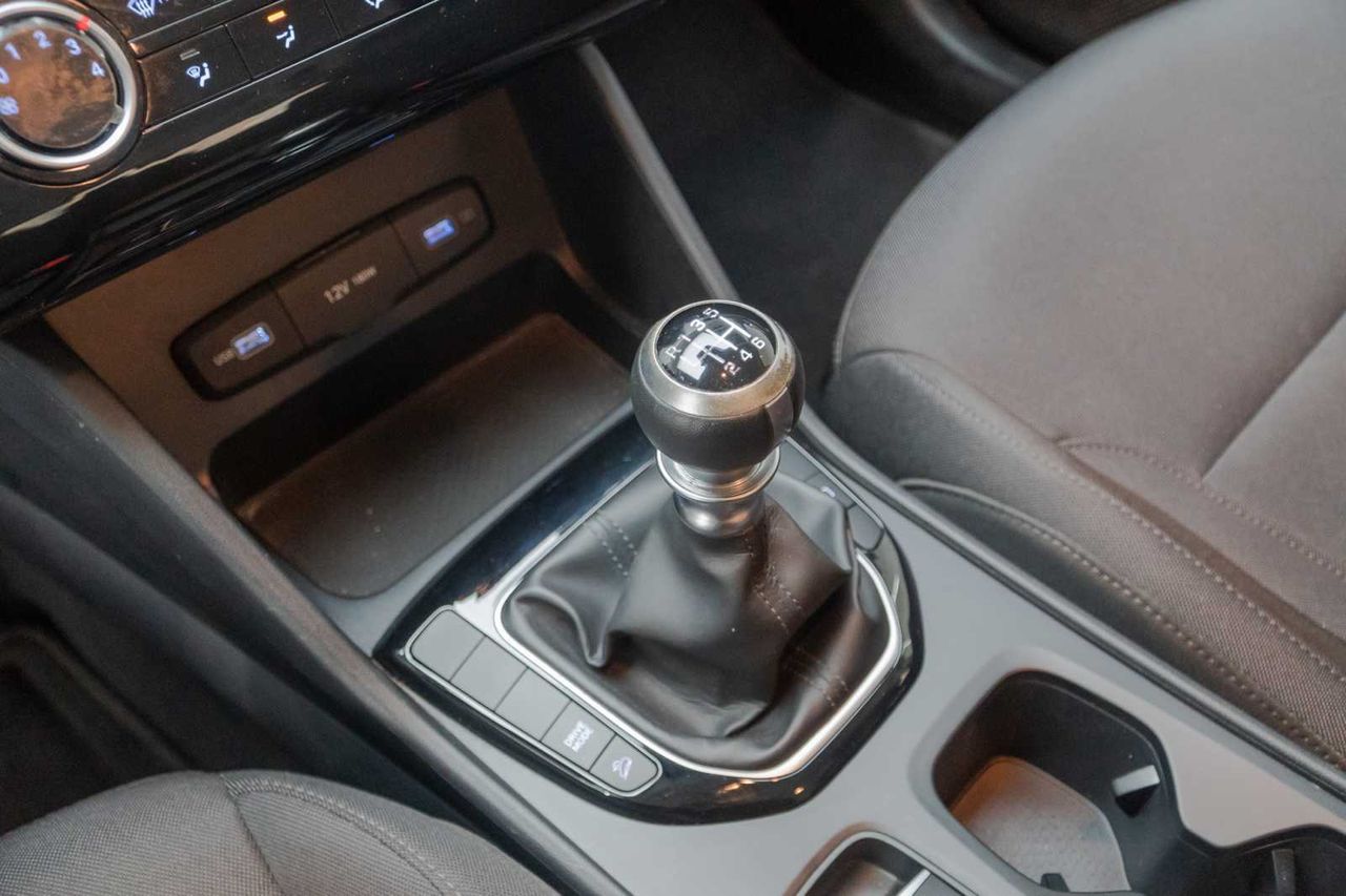 Hyundai Tucson 1.6 TGDI 110kW (150CV) Klass  - Foto 15