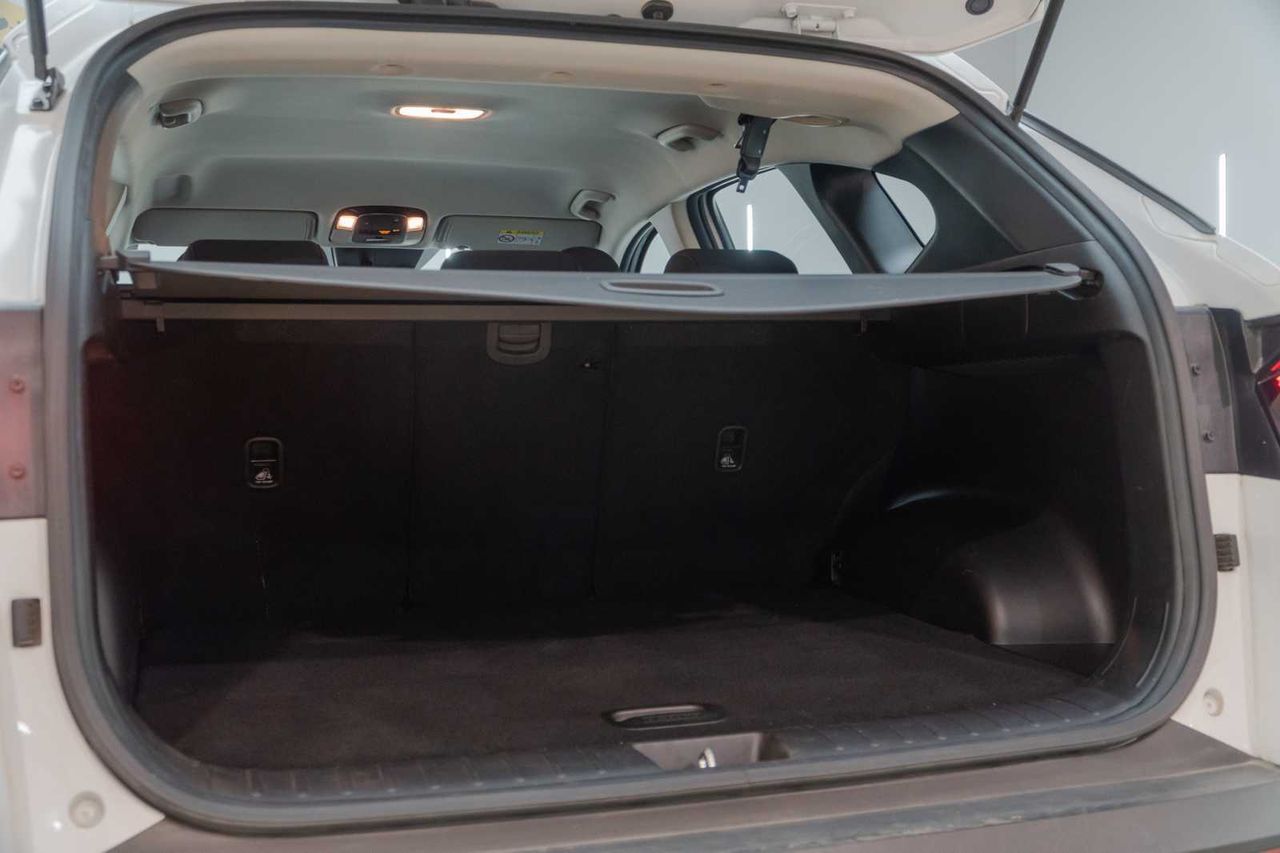 Hyundai Tucson 1.6 TGDI 110kW (150CV) Klass  - Foto 11