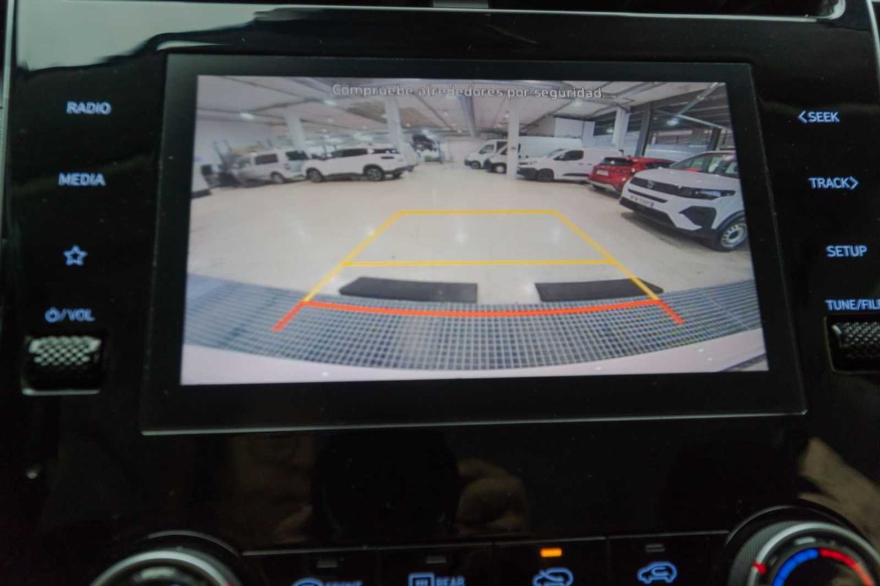 Hyundai Tucson 1.6 TGDI 110kW (150CV) Klass  - Foto 14