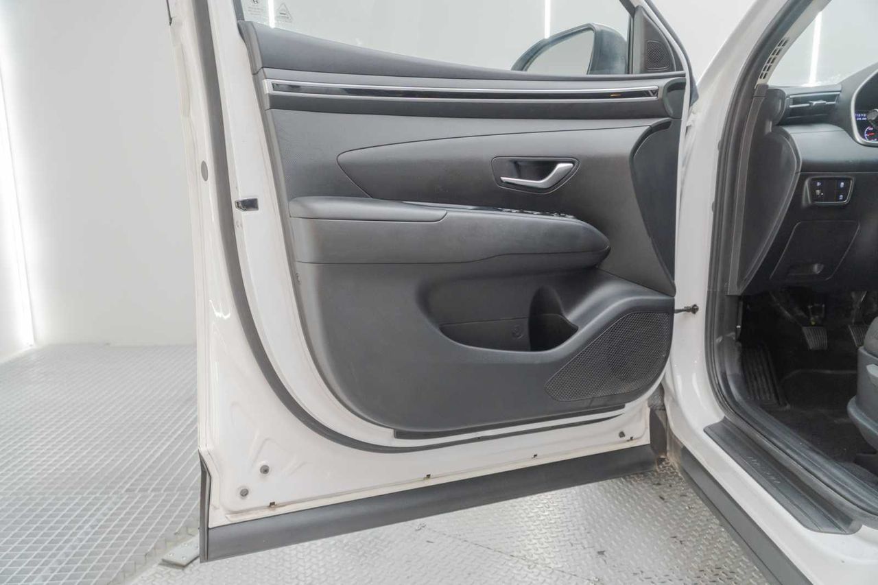 Hyundai Tucson 1.6 TGDI 110kW (150CV) Klass  - Foto 16