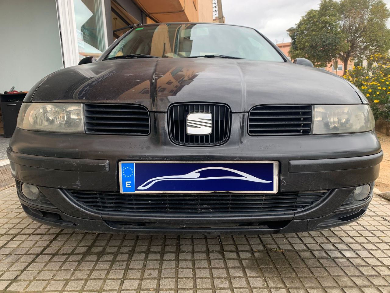 seat leon 2005 / foto grande (2)